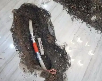 敦煌测漏水电话