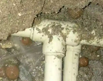 敦煌测漏水多少钱