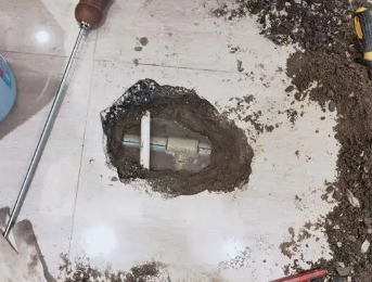 敦煌测漏水电话