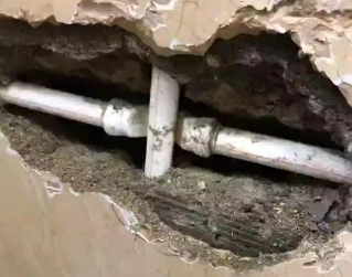 敦煌测漏水哪家好