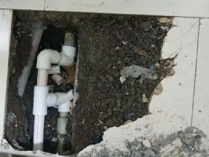 敦煌测漏水哪家好