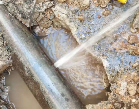 敦煌测漏水公司