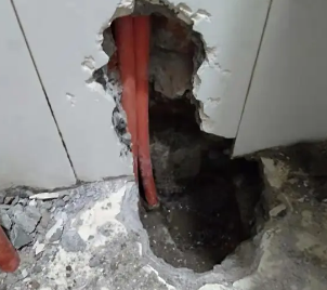 敦煌漏水检测电话