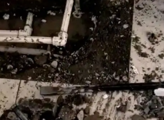 敦煌漏水检测电话