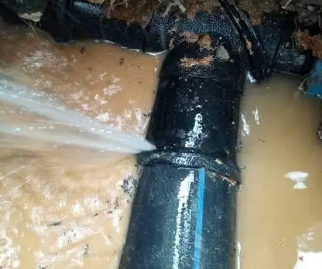 敦煌测漏水公司哪家好