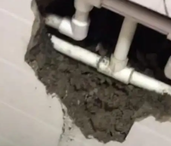 敦煌漏水检测电话