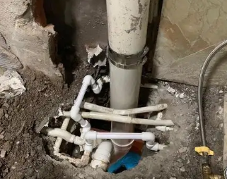 敦煌漏水检测哪家好