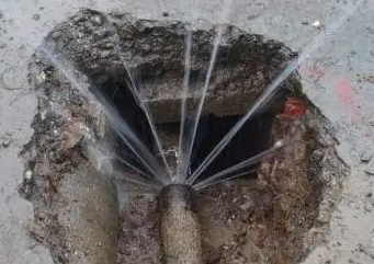 敦煌漏水检测多少钱