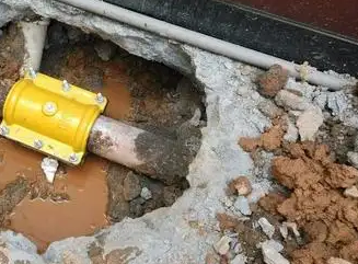 敦煌漏水检测哪家好