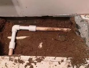 敦煌测漏水哪家好