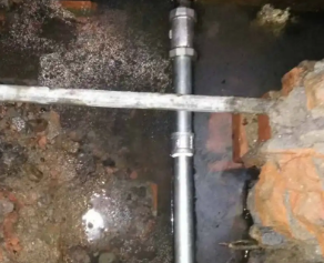 敦煌漏水检测公司电话