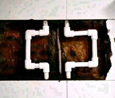 敦煌卫生间测漏水哪家好