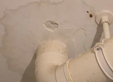 敦煌卫生间测漏水多少钱