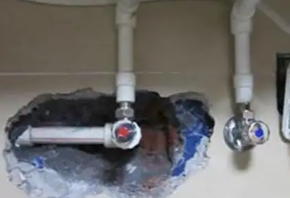 敦煌卫生间测漏水查询方法