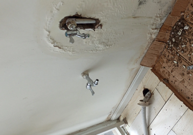 敦煌卫生间测漏水