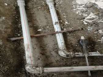 敦煌卫生间测漏水多少钱