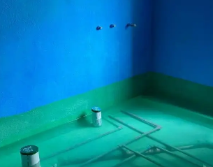 敦煌卫生间防水