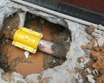 敦煌卫生间测漏水哪家好