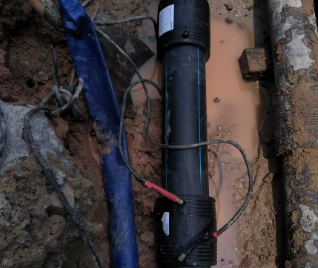 敦煌水管漏水检测多少钱