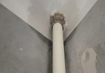 敦煌卫生间测漏水之渗水防护