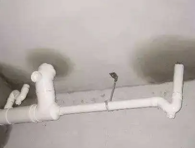 敦煌卫生间测漏水的几种情景