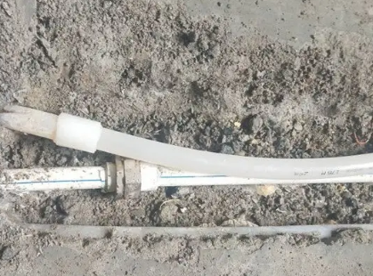 敦煌卫生间测漏水哪家好