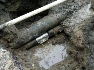 敦煌水管漏水检测的传递距离多少