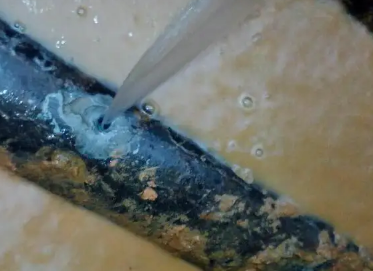 敦煌水管漏水检测多少钱