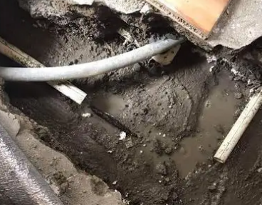 敦煌卫生间测漏水价格明细