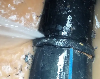 敦煌水管漏水检测的小妙招