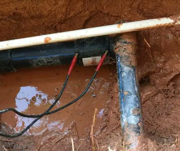 敦煌水管漏水检测多少钱