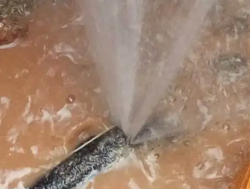 敦煌水管漏水检测哪家好