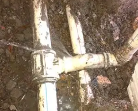 敦煌卫生间测漏水多少钱