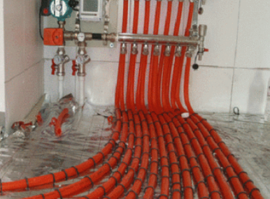 敦煌地暖维修多少钱