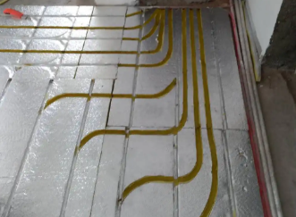 敦煌地暖维修哪家好