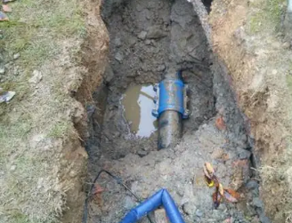 敦煌水管漏水检测多少钱