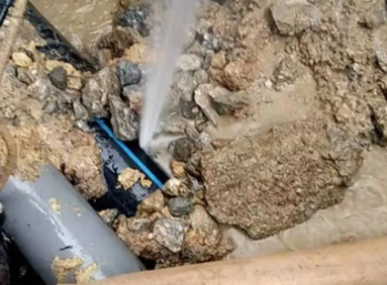 敦煌水管漏水检测哪家好