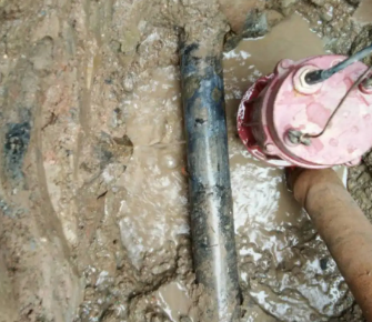 敦煌水管漏水检测的检测方法