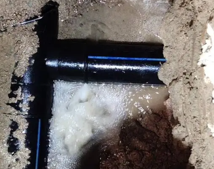 敦煌水管漏水检测哪家好