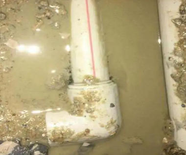 敦煌水管漏水检测多少钱