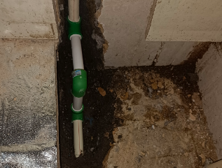 敦煌卫生间测漏水哪家好