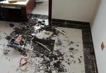 敦煌漏水检测多少钱