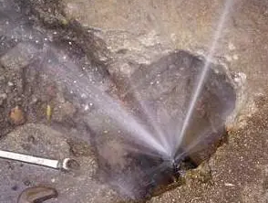 敦煌水管漏水检测哪家好