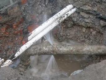 敦煌测漏水多少钱