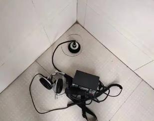 敦煌测漏水公司