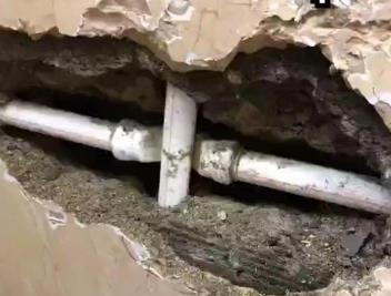 敦煌漏水检测电话多少