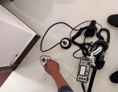 敦煌测漏水公司电话